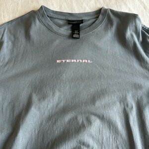 Trendy Tshirt